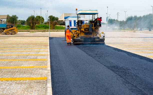 Best Heated Driveway Installation  in Gretna, FL