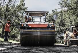 Best Asphalt Driveway Installation  in Gretna, FL